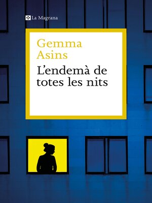 cover image of L'endemà de totes les nits